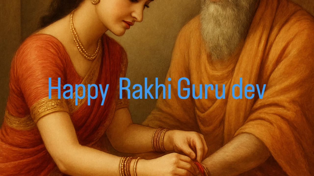 Mere Guru dev
