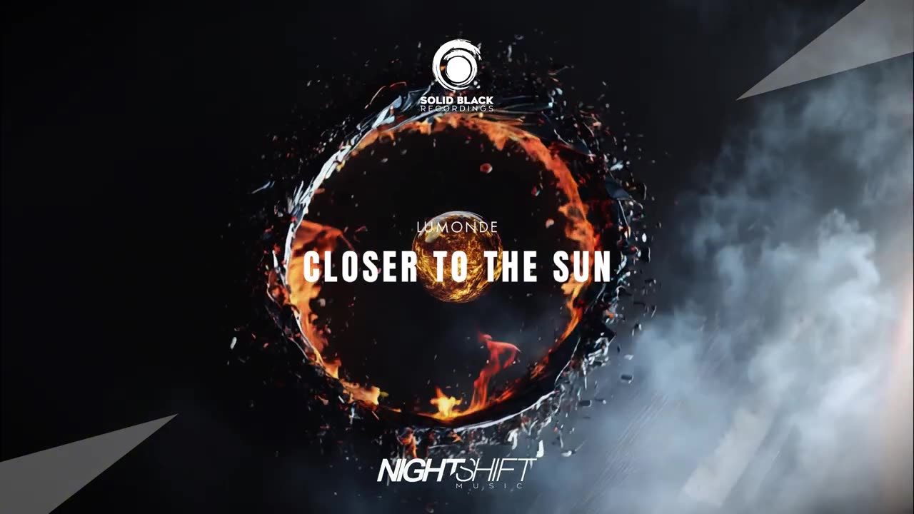Lumonde - Close to the Sun