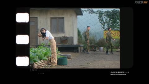 azan & Song Ran the white olive tree opening scene 28