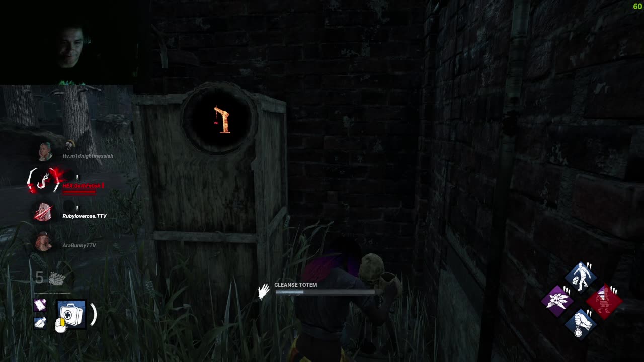 Drunk by Daylight, Again