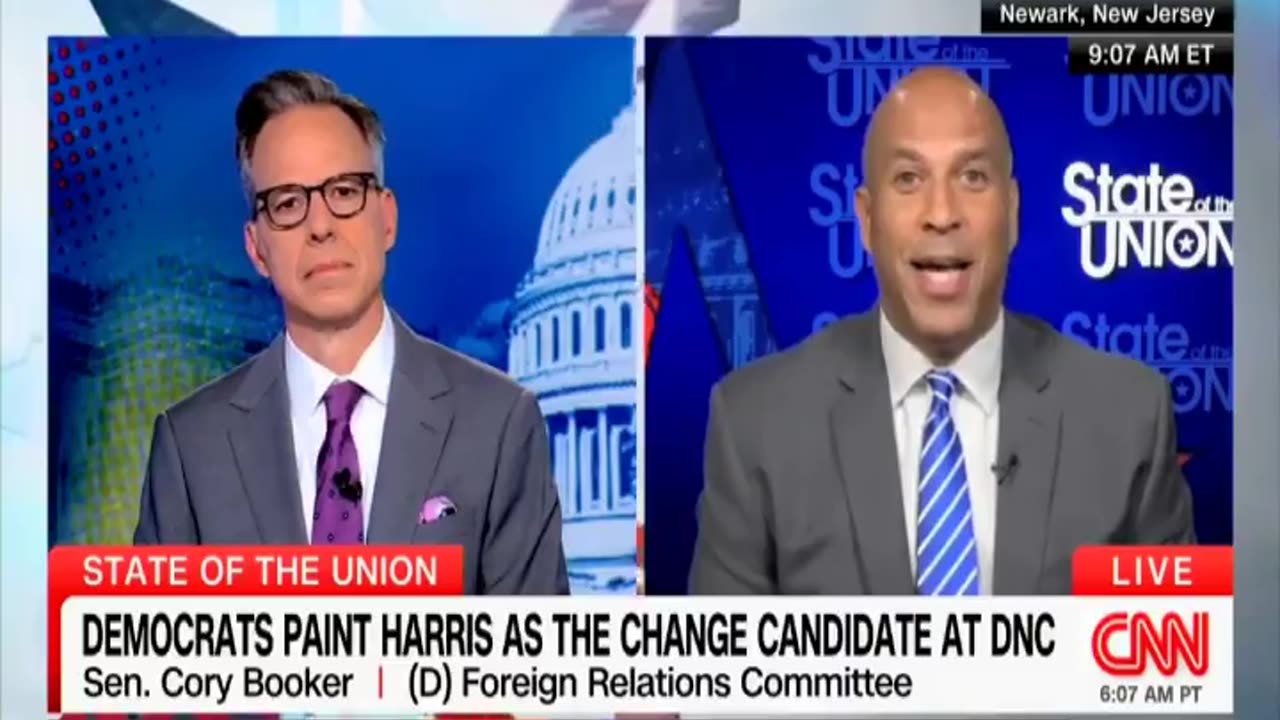 "What I know this election can do is finally K*LL that [MAGA] strain of the Republican Party..."