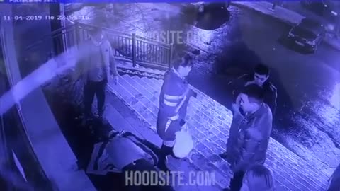 🤯👊 Bouncer Gets Knocked Out by Smaller Guy - WHO KNEW? | FCN