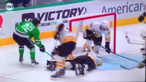 Stars C #22 Mavrik Bourque PP🥅(8)🏒Snap-Shot Goal