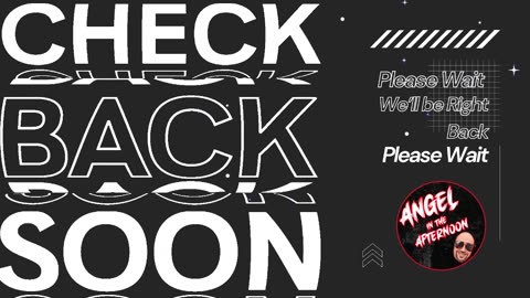 MASSIVE SNOW STORM INCOMING Random Angel In The Afternoon Test Stream