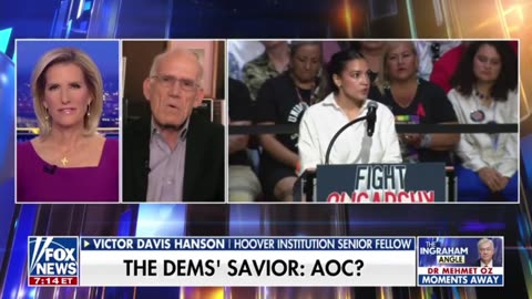 AOC Is On The Wrong Side Of Every Issue