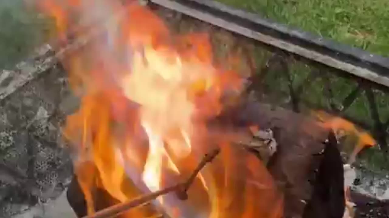 😈🔥 Satanic Panic: Labubus Burned on TikTok! | FunFM