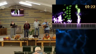 Wildwood Assembly Live Stream