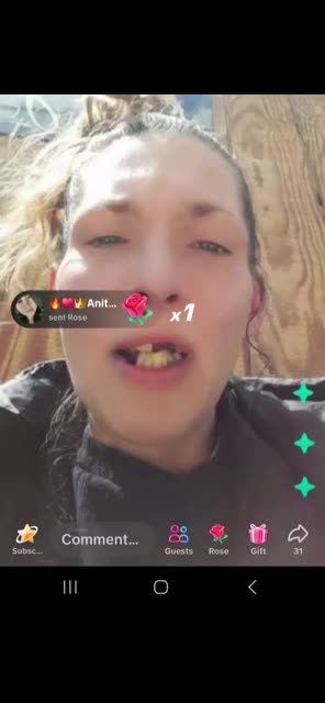 Lisa Richard 5_14_25 - Her Entitlement...