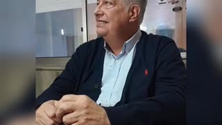 Primeras palabras de Wilson Ezquerra, Partido Nacional, intendente reelecto de Tacuarembó
