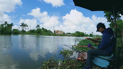 Mussel Mission Saving Freshwater