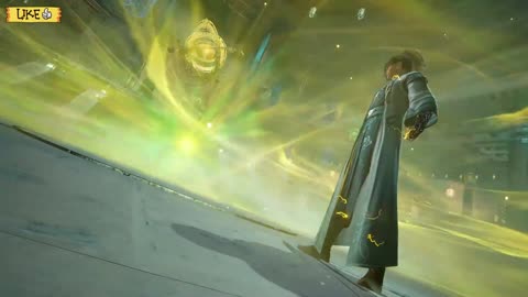 [ENG SUB]Supreme God Emperor eps 487