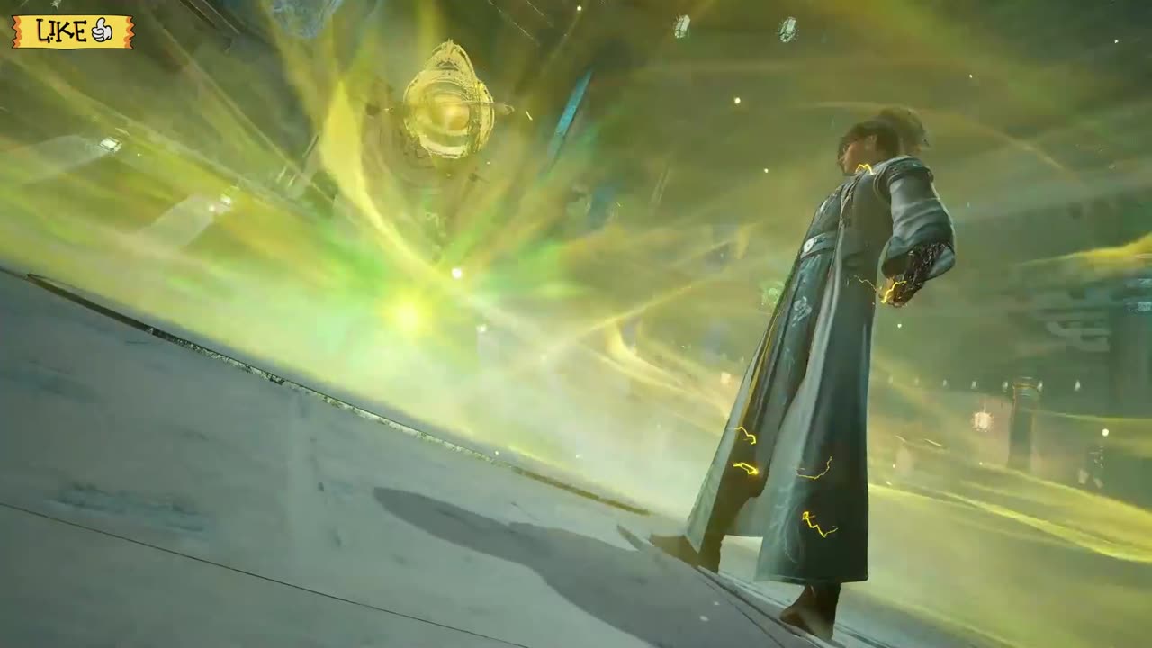 [ENG SUB]Supreme God Emperor eps 487