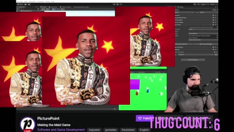 CCP THUGS COMPILATION #7