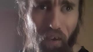 Cyraxx on YT. "I'm the real monster". 6/5/2025. Lol.