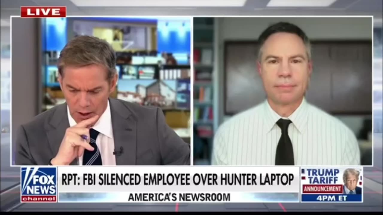 *** MUST WATCH *** THE DISINFORMATION CZAR TESTIFIES - WHAT A LOSER...