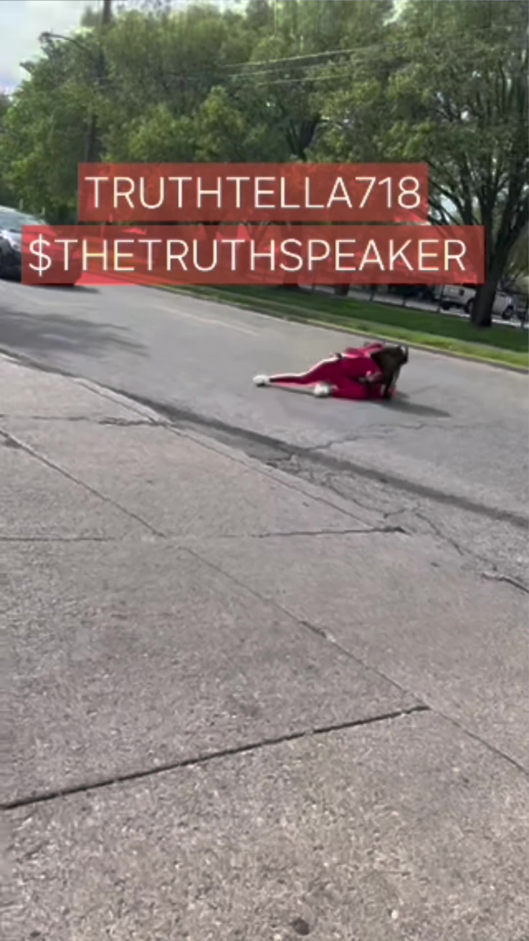 FULL FIGHT FROM SLAP TO FINISH WITH LIKE.NO.OTHER VIDEO & 130LB DOLLA BILL DEFINITELY BEAT FUCKBOY CRACKHEAD LIKE.NO.OTHER ASS NOW WHO TAKING LNO SERIOUS AFTER THIS