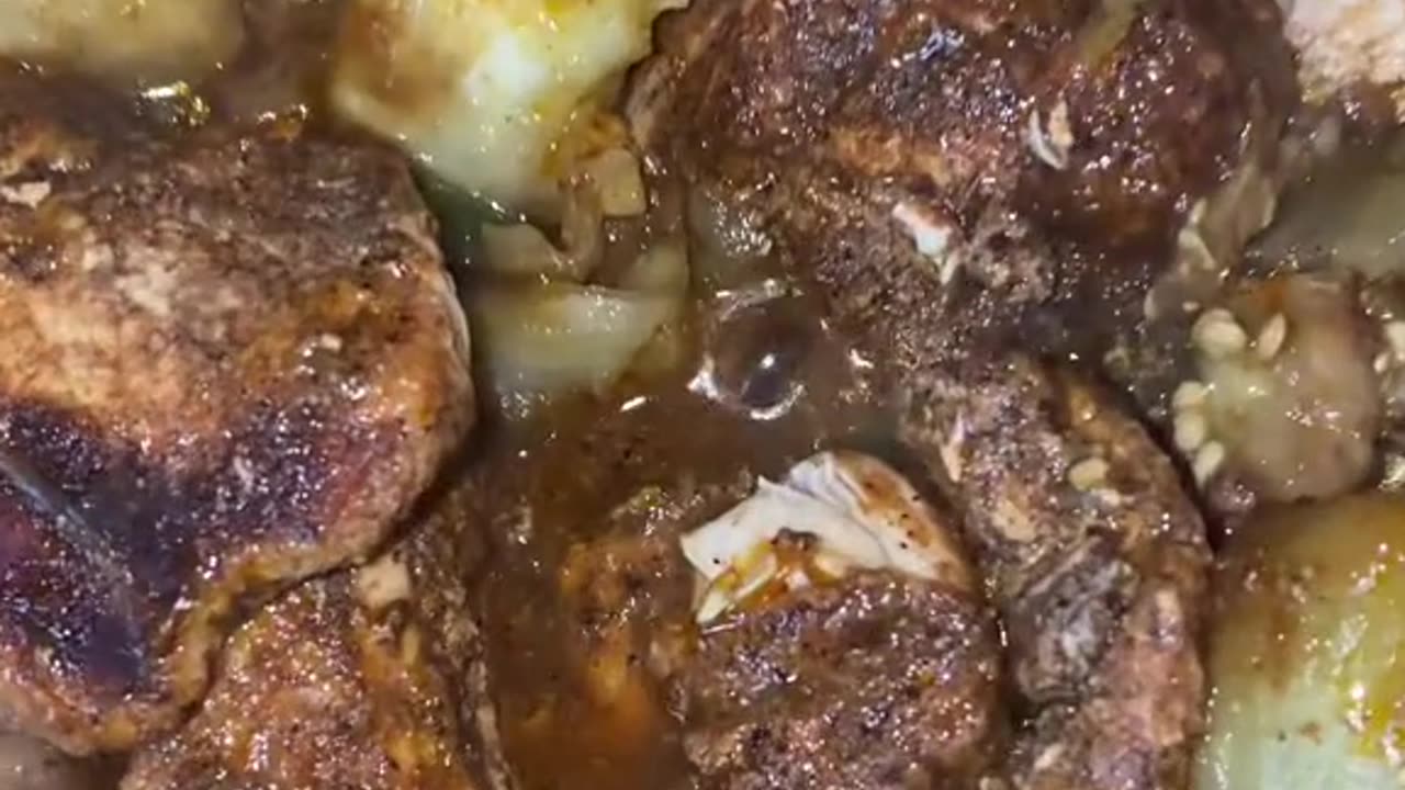 New foodies Cooking