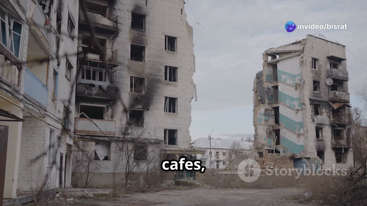 PUTIN IGNORES CEASEFIRE! Sumy Massacre Leaves Dozens Dead | Zelensky's Urgent Warning