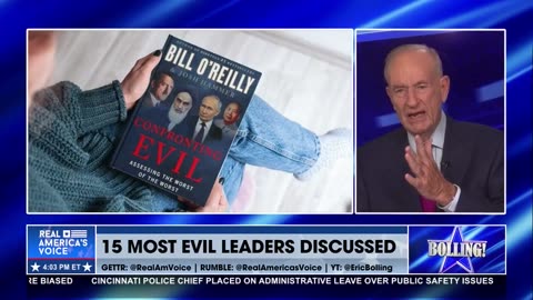 CONFRONTING EVIL