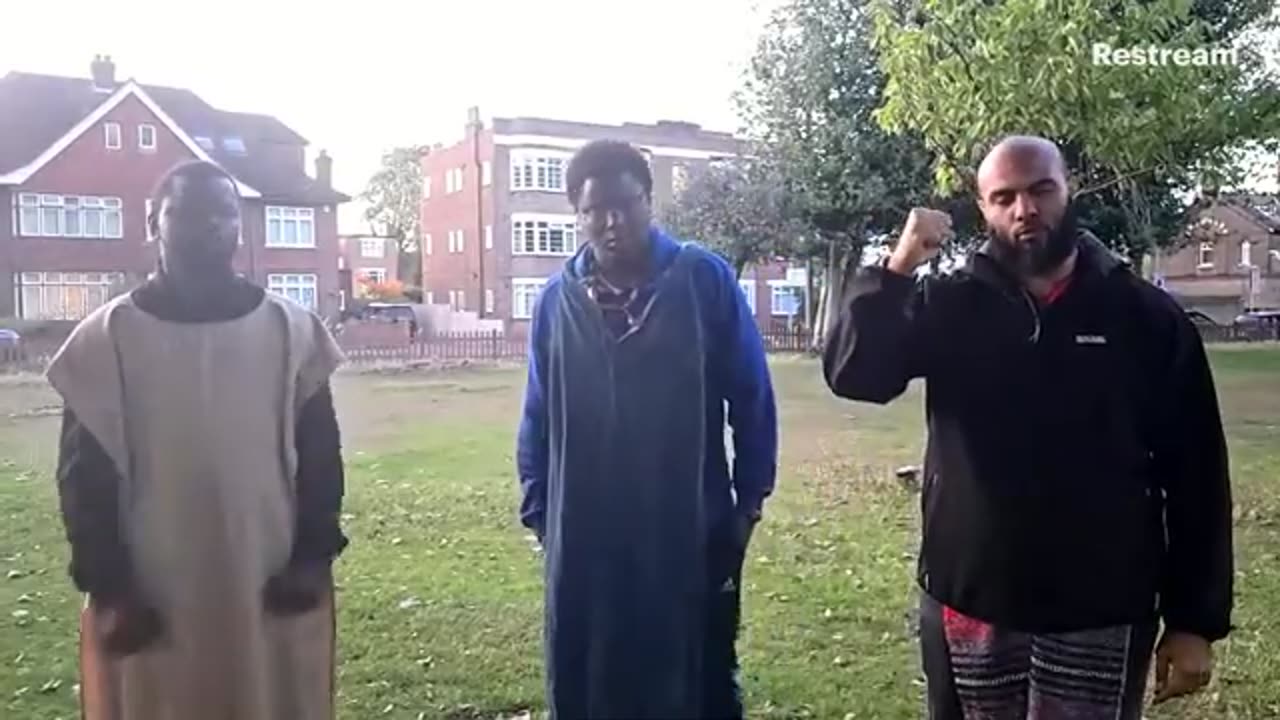 Live Camp - September 13 2025