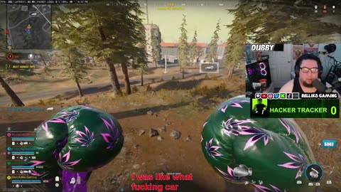 🔴Live -Relliks Gaming - Warzone Challenges
