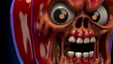 Chili Horror video