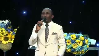 Dr Paul Enenche - God's Provision For Divine Health Part 1