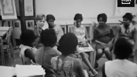 1967 DOCUMENTARY: WELFARE OVER FATHERS | The Welfare Revolt