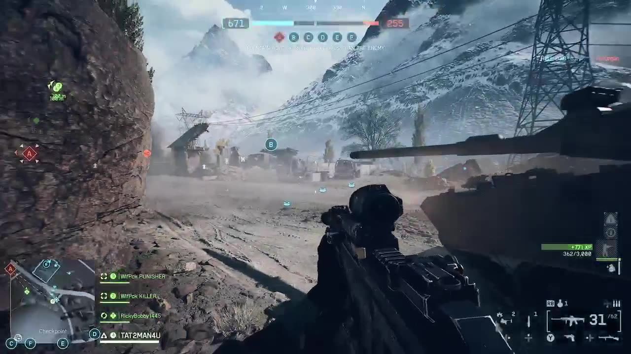 XBOX SERIES X BATTLEFIELD 6.. MAYBE PUBG