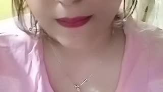 aisa kya kar diya Mujhe Pagal Kar Diya live show bd girls Aisha mim pat- 9