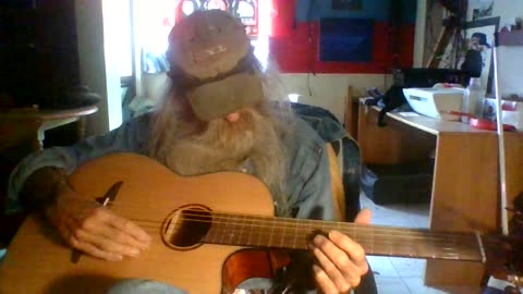 early rain lightfoot