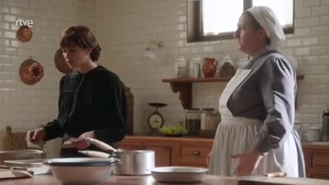 La promesa temporada 1 capitulo 77 parte 4