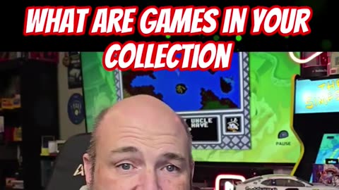 BUYER BEWARE!! These Games Aren't Scary, They're Just Scary-BAD!