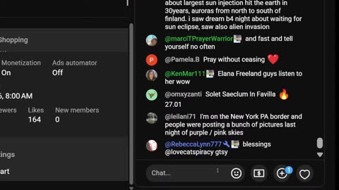 Pet Goat SMOKE STACKS Port Constanta Traffic CONFIRMED! Romanian Angels