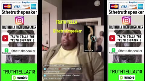 RECEIPTQUEEN LIVE ON LATENIGHT HEAD PT. 2