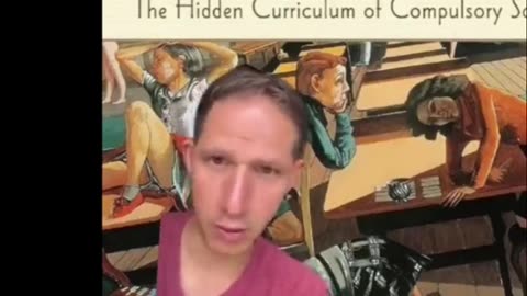 Attorney Reaction: Hidden Lessons in Public Schools 📚 John Taylor Gatto’s Shocking Warning!