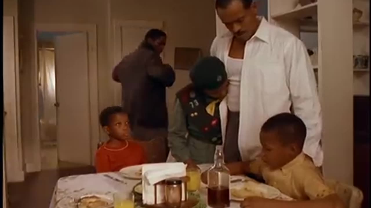 Mama Flores Family, ( part 2)
