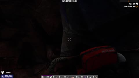 7 Days To Die. solo. part 37