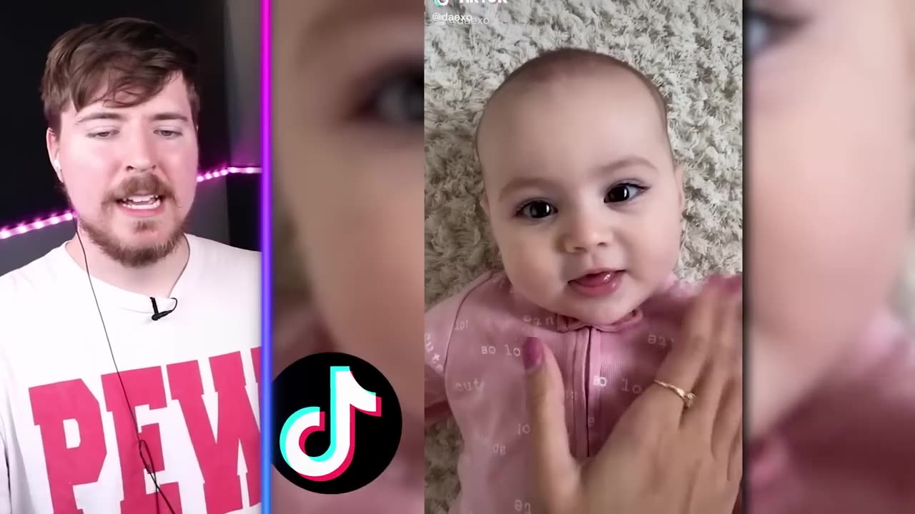 World's Most Viewed TikToks!