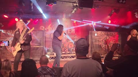 Slaughter ( live)