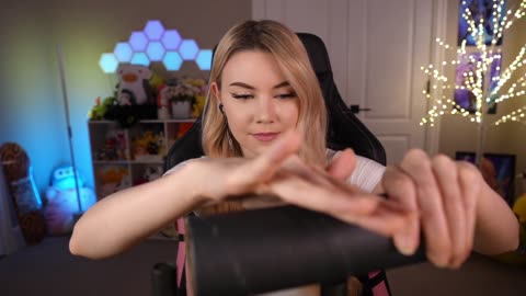 3+ Hours ASMR 40