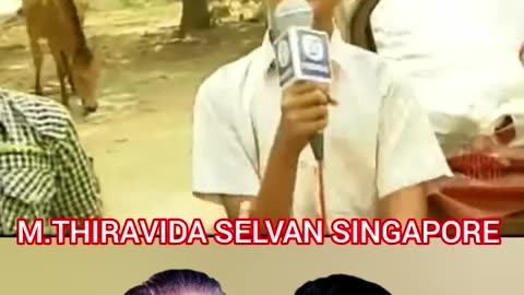 TAMAL NADU டிஎம்எஸ் ரசிகர்கள் TMS LEGEND M.THIRAVIDA SELVAN SINGAPORE TMS FANS 2025 PART 59