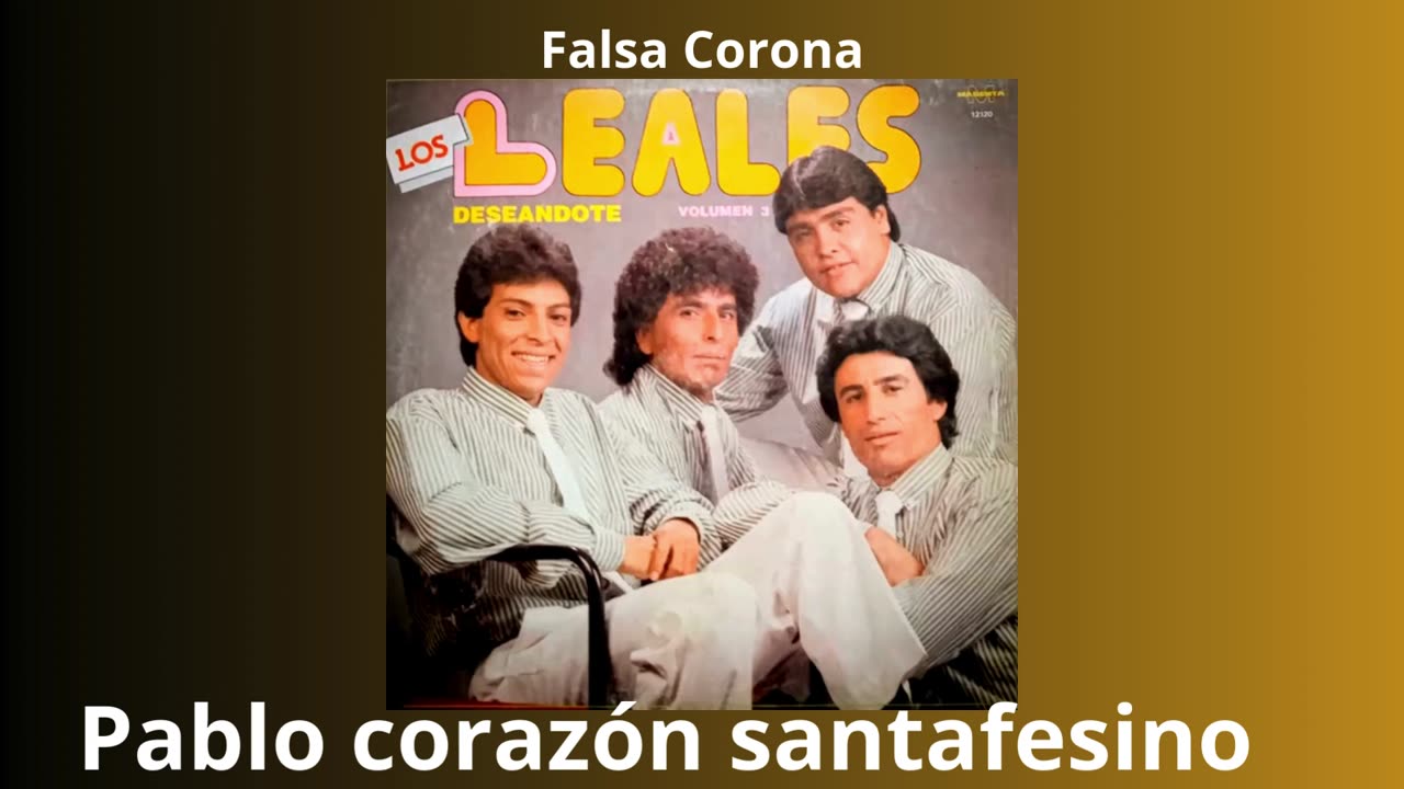 Los leales