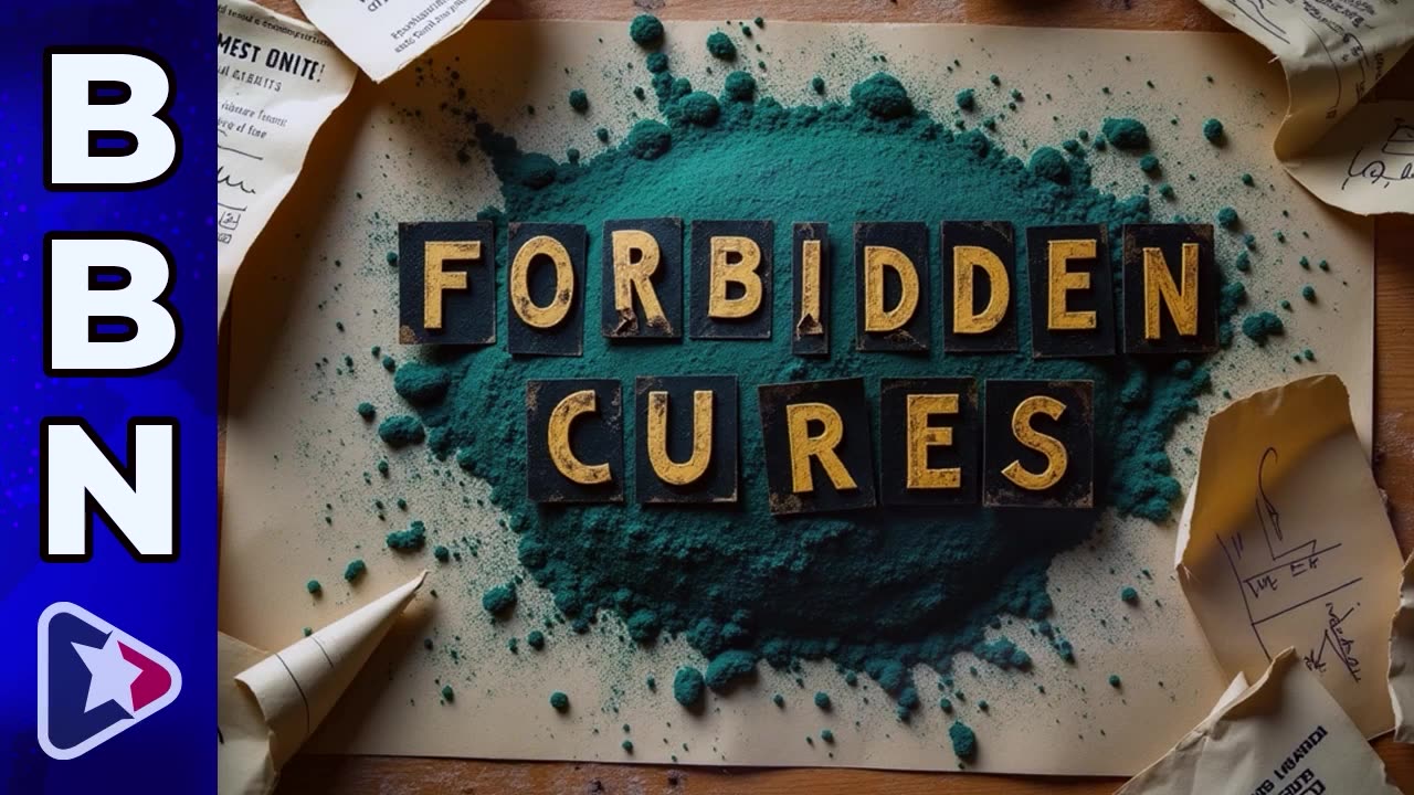 SUPPRESSED CURES