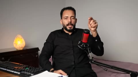 الحلقة 14 - الرجل عالي القيمة