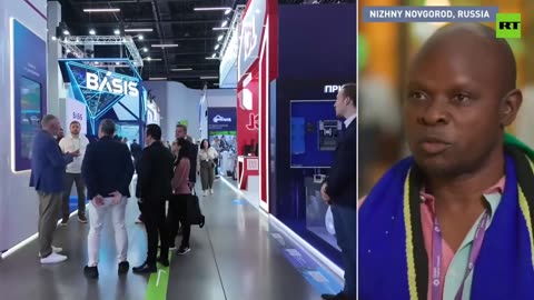 'We come to learn AI to help our people' | Tanzania delegation at Global Digital Forum