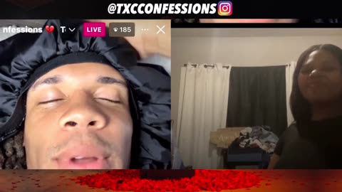 Toxic Confessions