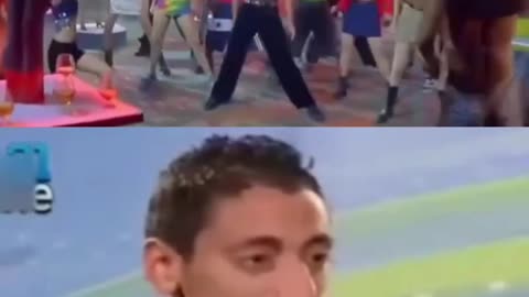 Bado Badi Ft. Bollywood