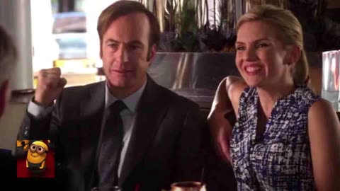 Better Call Saul - Jimmy & Kim Con An Engineer (S2E6) _ Movieclips