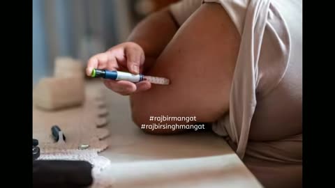A new diabetes treatment could free people from insulin injections